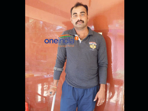 Tragic story of Indian soldier from Mangaluru