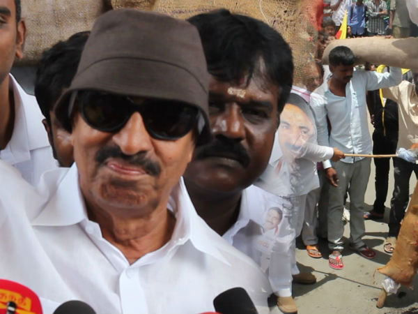 ಅಂದರೆ ಬಾಹುಬಲಿ ಮೆಗಾ ಸಿನಿಮಾ, ನಿಮ್ಮ ಪ್ರತಿಭಟನೆಯಲ್ಲಿ ಅವಕಾಶವಾದಿತನ ಇದೆ ಎನ್ನುವುದನ್ನು ನೀವು ಒಪ್ಪಿಕೊಳ್ಳುತ್ತೀರಾ? ಅಂದರೆ ಬಾಹುಬಲಿ ಮೆಗಾ ಸಿನಿಮಾ, ನಿಮ್ಮ ಪ್ರತಿಭಟನೆಯಲ್ಲಿ ಅವಕಾಶವಾದಿತನ ಇದೆ ಎನ್ನುವುದನ್ನು ನೀವು ಒಪ್ಪಿಕೊಳ್ಳುತ್ತೀರಾ?