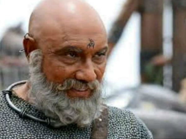 ಕನ್ನಡದಲ್ಲಿ ಒಳ್ಳೆ ಸಿನಿಮಾ ಬರುವುದೇ ಇಲ್ಲ