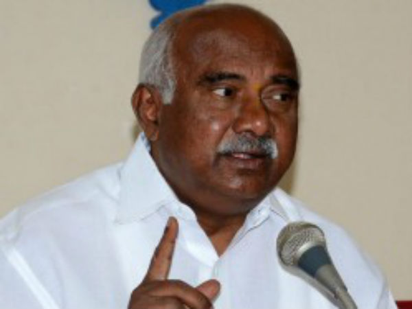 ರಾಜಕಾರಣದ ನಡುವೆ ಸಾಹಿತ್ಯ ಪ್ರೇಮ 