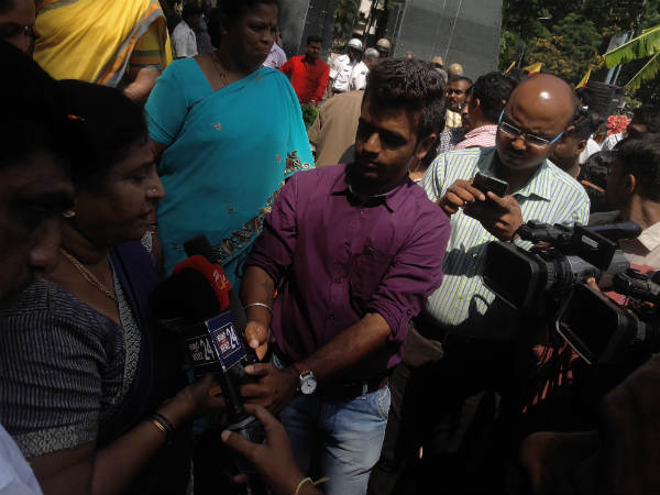 ರಾಜ್ ವ್ಯಕ್ತಿತ್ವ ಕೊಂಡಾಡಿದ ಮೇಯರ್ 