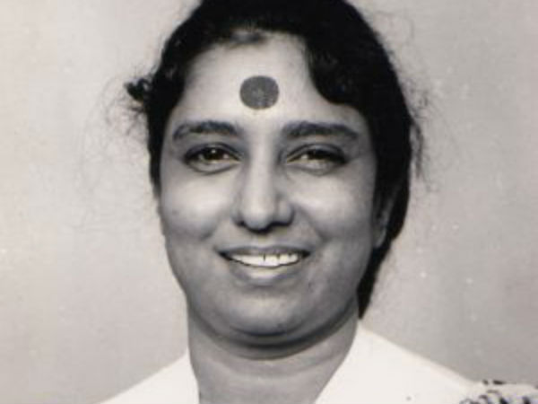 ಕನ್ನಡದಲ್ಲಿ ಹಾಡಿದ್ದು 1957ರಲ್ಲಿ ಕನ್ನಡದಲ್ಲಿ ಹಾಡಿದ್ದು 1957ರಲ್ಲಿ