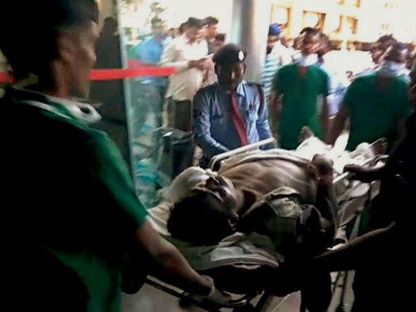 ನಡೆದಿದ್ದು ಹೇಗೆ?