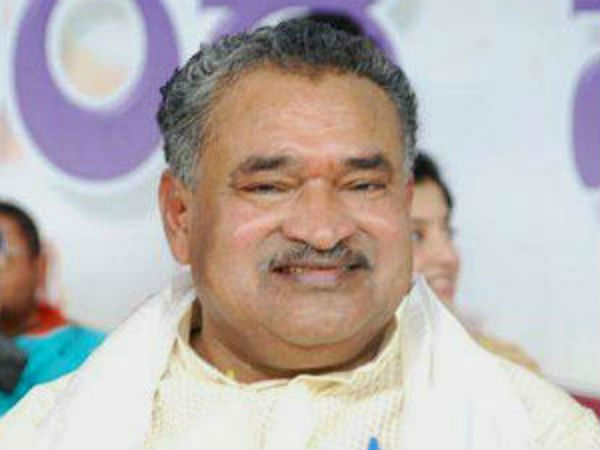 Black and White: Veeranna Mattikatti’s son in law Praveen Kumar released on bail