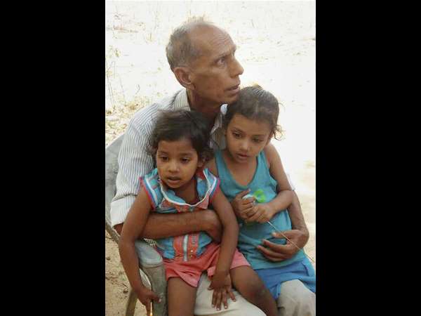 ಈ ಮಕ್ಕಳ ಭವಿಷ್ಯದ ಕತೆಯೇನು?