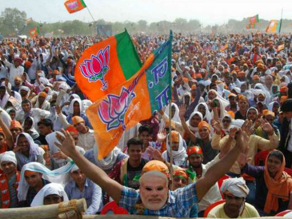 ಇನ್ನೂ ಮುಗಿದಿಲ್ಲ ಮತ ಎಣಿಕೆ 