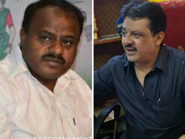  ತಾಯಿಯ ಮೇಲೆ ನಂಬಿಕೆಯಿಲ್ಲದ ಜಮೀರ್