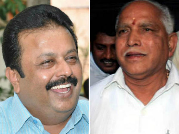  ಚೆಲುವರಾಯಸ್ವಾಮಿ ಡಬಲ್ ಗೇಮ್