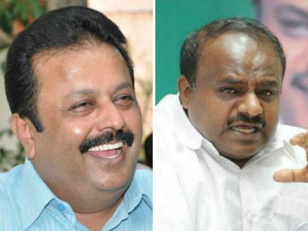  ಎಲ್ಲಿಗೆ ಬಂದು ಬೇಕಾದರೂ ಪ್ರಮಾಣ ಮಾಡುತ್ತೇನೆ