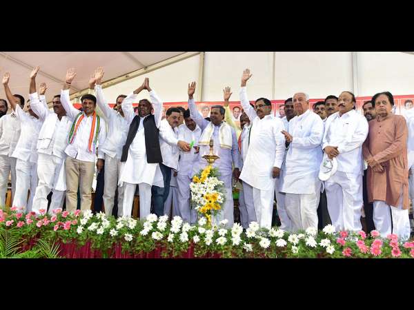 ಯಡಿಯೂರಪ್ಪ ಅವರಿಗೆ ಜನ ಪಾಠ ಕಲಿಸಿದ್ದಾರೆ! 