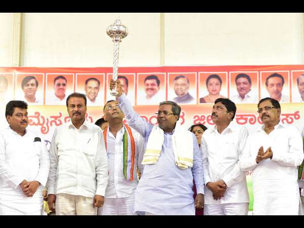 ದೇವೇಗೌಡರಿಗೆ ಧನ್ಯವಾದ