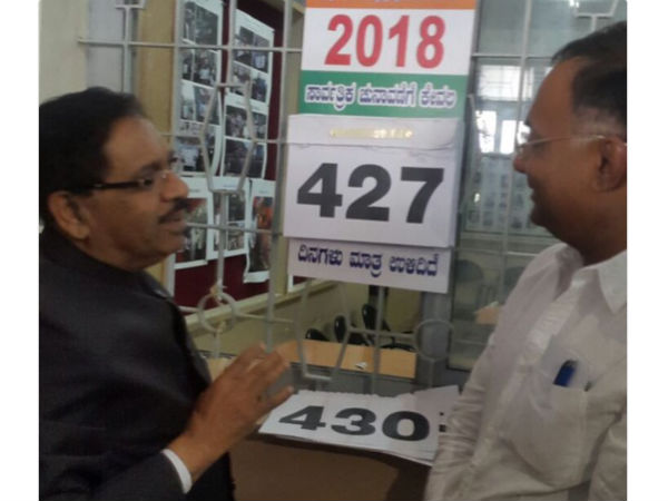  ಜೆಡಿಎಸ್-ಕಾಂಗ್ರೆಸ್ಸಿಗೆ ಲಾಭ