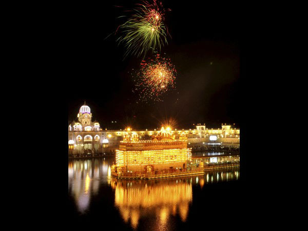 ಅಂಗದ್ ದೇವ್ ಜೀ ಜನ್ಮ ಜಯಂತಿ