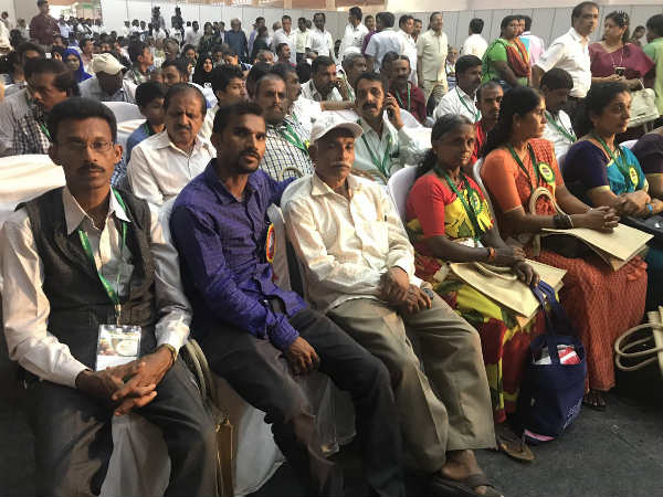 ಸಿರಿಧಾನ್ಯಗಳು ಎಂದರೇನು?