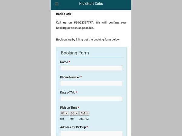 ಬುಕ್ ಮಾಡೋದು ಹೇಗೆ?