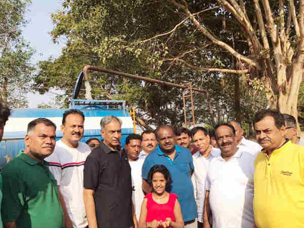  ಬಿಜೆಪಿ 150 ಸೀಟೂ ಗೆಲ್ಲಲ್ಲಾ