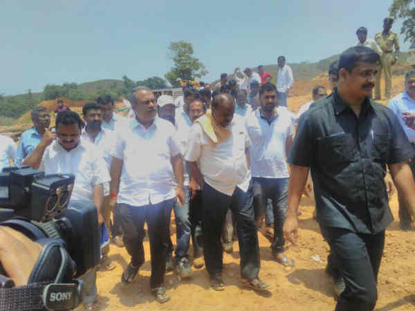  ಹಲವು ಪ್ರಶ್ನೆಗಳನ್ನು ಹುಟ್ಟುಹಾಕಿದ ಎಚ್ಡಿಕೆ ಹೇಳಿಕೆ