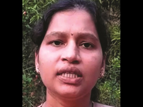 Udupi: Pregnant woman relieved from college who went to hospital Udupi: Pregnant woman relieved from college who went to hospital