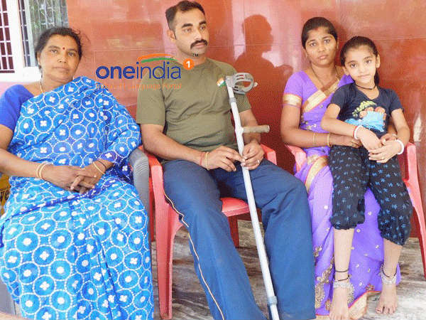Tragic story of Indian soldier from Mangaluru