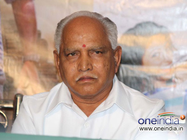 BJP rebel leaders meet at Bengaluru on April 27th
