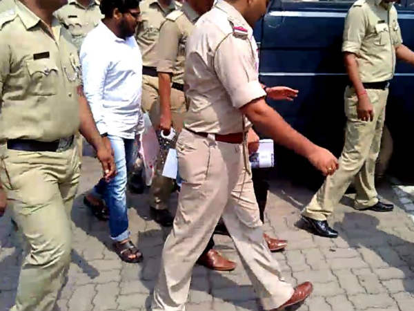 Mangaluru Court acquitted 4 persons and convicted 3 in a terror case