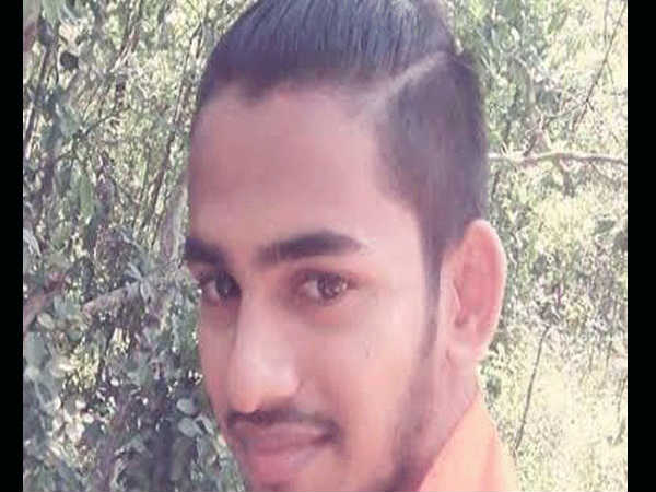 Udupi: Youth booked for offensive comments on Dr Ambedkar in social media Udupi: Youth booked for offensive comments on Dr Ambedkar in social media