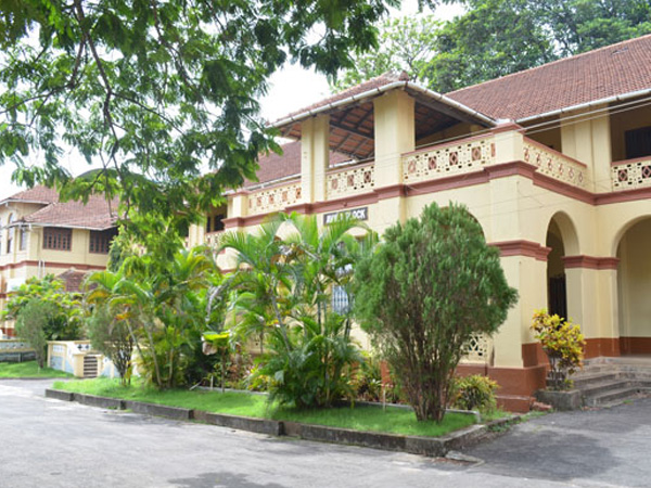 Saint Agnes get A+ grade from NAAC Saint Agnes get A+ grade from NAAC