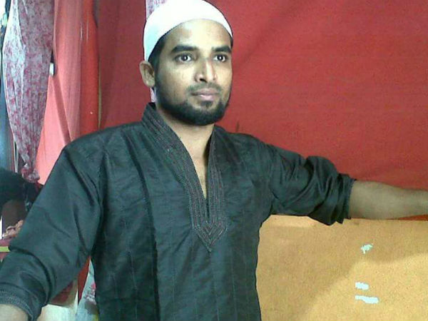 Man drown in Arabian Sea off Mangaluru’s Ullal Man drown in Arabian Sea off Mangaluru’s Ullal