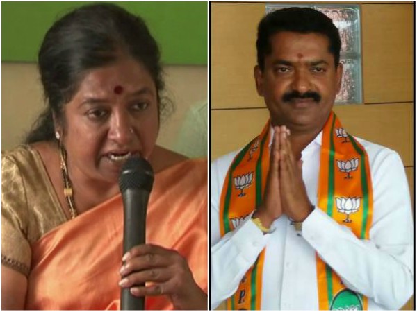 Gundlupe Live: By-poll Voting begins at 7 am