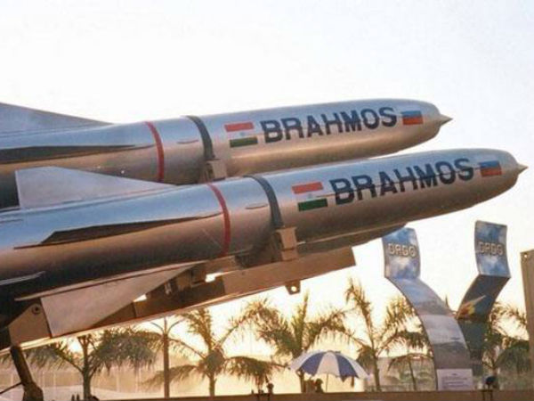 'Make in India' gets boost, Israel signs USD 2 billion missile deal with India 'Make in India' gets boost, Israel signs USD 2 billion missile deal with India