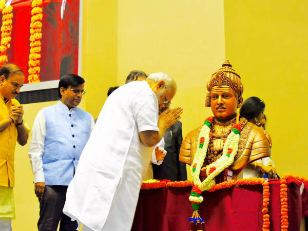 PM Narendra Modi on Mann Ki Baat: Have to remove VIP culture from minds of select few