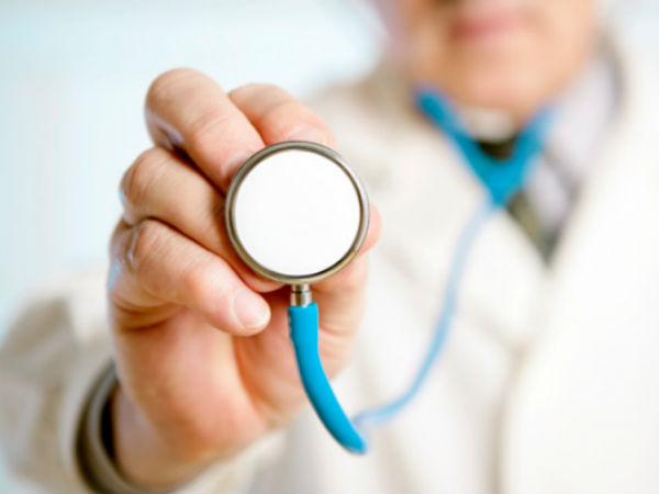 Interest-free loans for needy patients