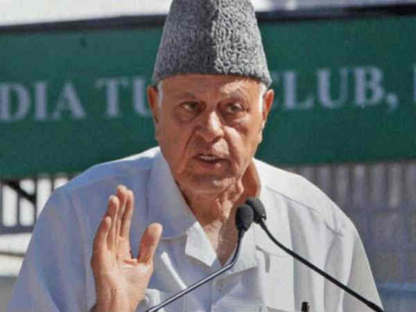 2 percent Voter Turnout In Srinagar Re-Polling