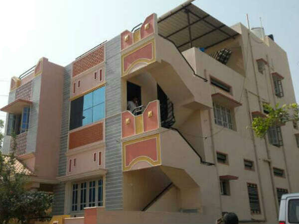 ACB ride in Davanagere ACB ride in Davanagere