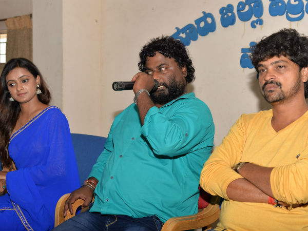 Huccha Venkat on Tamil and Kannada Film conflict
