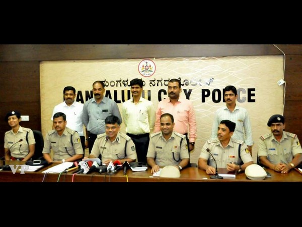 Sister gave supari to kill Karthik Raj – Mangaluru police commissioner