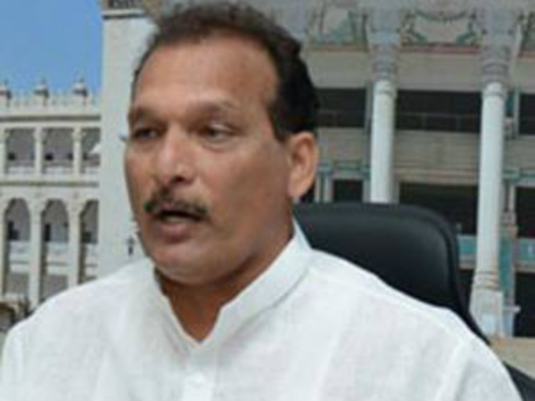 Karnataka government approved Karmika Bhavan to DK District Karnataka government approved Karmika Bhavan to DK District