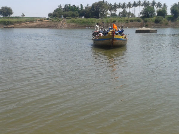 Maharashtra to release 2.5 TMC of water from Koyna reservoir Maharashtra to release 2.5 TMC of water from Koyna reservoir