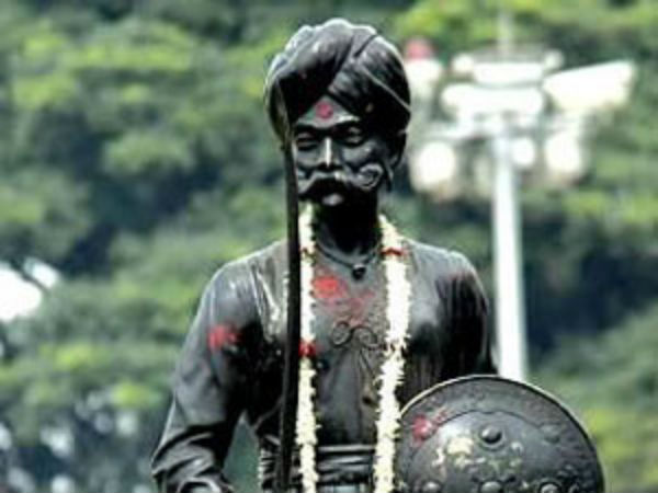 Kempegowda jayanti cancelled by Congress government