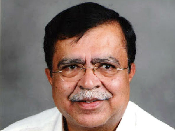 How I could not become CM, as Rajanna did not become minister