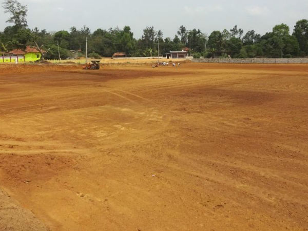 Kodava family hockey tournment starts from April 17th