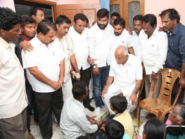 Audio recording of Harshal tells an untold story 