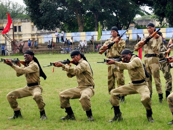 Naxal attacks in India: A timeline since 2008