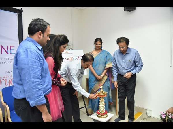 New Centre for Autism Children Inaugurated in Shankara Eye Hospital New Centre for Autism Children Inaugurated in Shankara Eye Hospital
