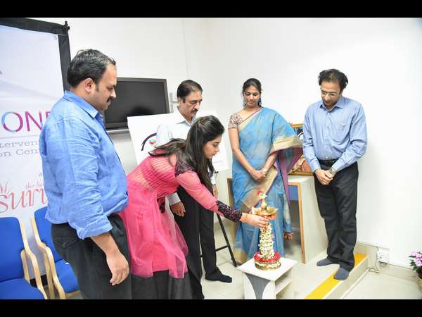 New Centre for Autism Children Inaugurated in Shankara Eye Hospital New Centre for Autism Children Inaugurated in Shankara Eye Hospital