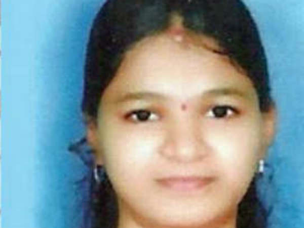 Soujanya murder case: Nishchal Kumar's defamation appeal rejected Soujanya murder case: Nishchal Kumar's defamation appeal rejected