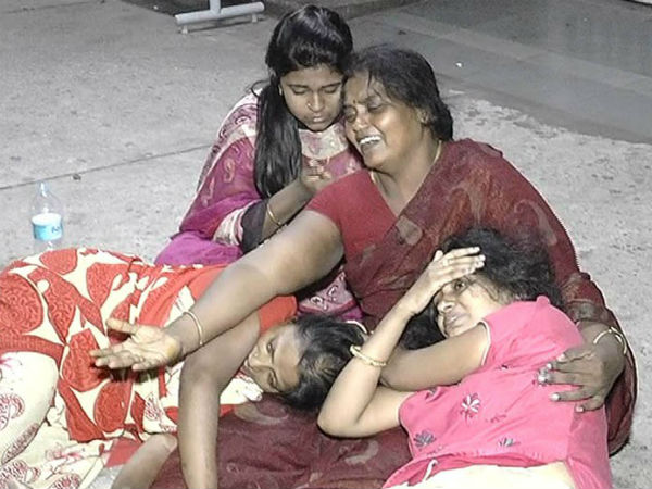 Boy diesin Bengaluru because of Doctors' neglegence! 