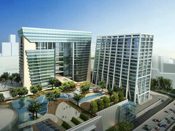 40 percent raise in IB Real estate share, Inside story