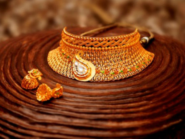 Reliance Jewels announces exciting offers this Akshaya Tritiya Reliance Jewels announces exciting offers this Akshaya Tritiya