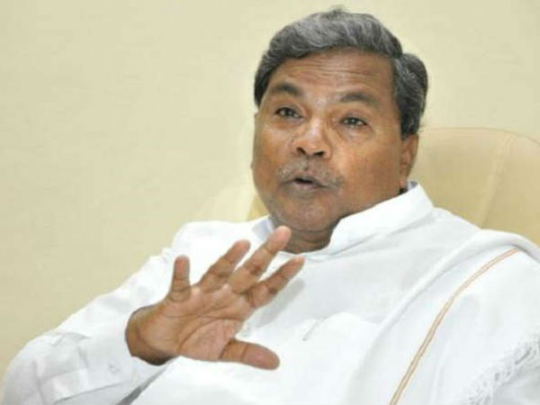 SM Krishna did nothing to Karnataka in his tenure: Siddaramaiah SM Krishna did nothing to Karnataka in his tenure: Siddaramaiah
